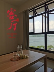 Blk 437A Punggol Point Crown (Punggol), HDB 4 Rooms #485234051